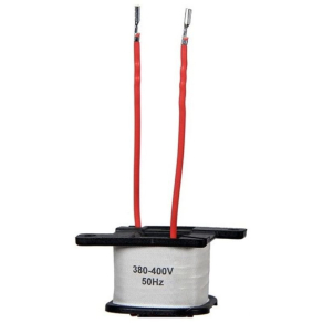 Ganz DL(DIL) 2 tekercs 230V