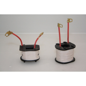 Ganz DL(DIL) 6-22 tekercs 380V