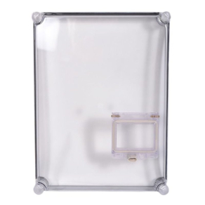 Ganz Szerelt fedél GFM-110