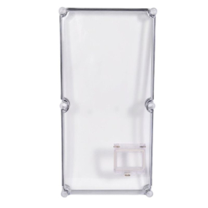 Ganz Szerelt fedél GFM-201