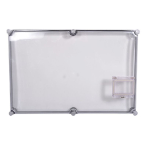 Ganz Szerelt fedél GFM-320