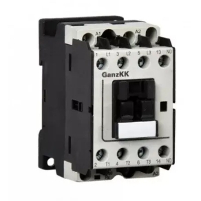 Ganz DIL(DL)-K  7-01 230V 50/60Hz mágneskapcsoló