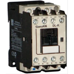 Ganz DIL(DL)-K(G)11 230VDC