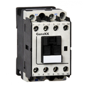 Ganz DIL(DL)-K 18 42V mágneskapcsoló