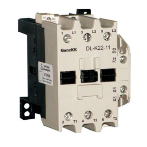 Ganz DL-K22-11/220-230 V 50 Hz