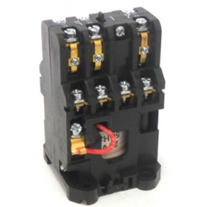 Ganz DL(DIL)-00-52/d 230V mágneskapcsoló 4kW