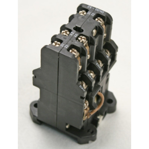 Ganz DL(DIL)-00L-62 230V mágneskapcsoló