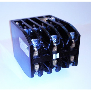 Ganz DL0-44S/220-230V mágneskapcsoló