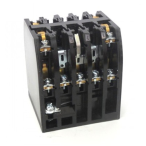 Ganz DL(DIL)-0-52 230V mágneskapcsoló 7,5kW