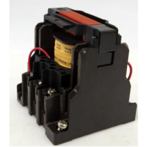 Ganz DL(DIL)-2-22/d  42V mágneskapcsoló