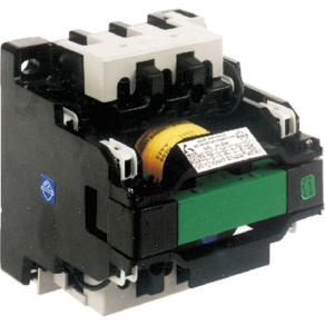 Ganz DIL(DL)-2v-22/d 110V mágneskapcsoló