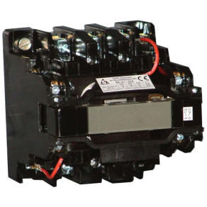 Ganz DL(DIL)-2v-22/d 230V mágneskapcsoló