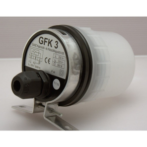 Ganz Alkonykapcsoló GFK-3  KK.