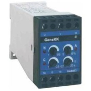 Ganz UASt 3x380/400V