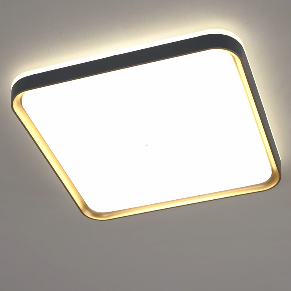 Mennyezeti LED lámpa, szögletes (Liatris)