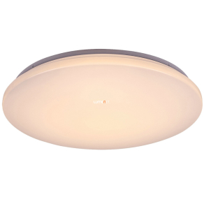   Változtatható színű mennyezeti LED lámpa, 31 cm - Cerrigen Rábalux 71035