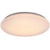 Változtatható színű mennyezeti LED lámpa, 50 cm - Cerrigen Rábalux 71036