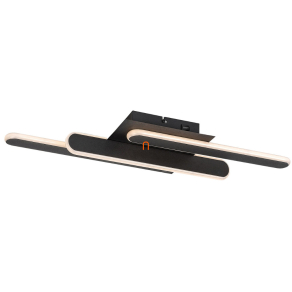   Szabályozható mennyezeti LED lámpa, 61x36 cm - Sindri Rábalux 71051