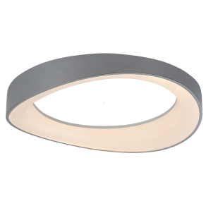   Mennyezeti LED lámpa, melegfehér fényű, 52 cm - Iliana Rábalux 71054