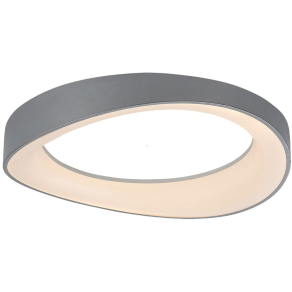   Mennyezeti LED lámpa, melegfehér fényű, 42 cm - Iliana Rábalux 71055