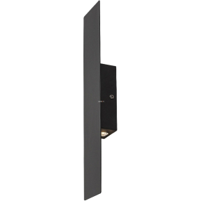 Indirekt fényű fali LED lámpa - Ampel Rábalux 71057