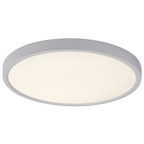   Kerek mennyezeti LED lámpa, 24 W, fehér - Paulos Rábalux 71073