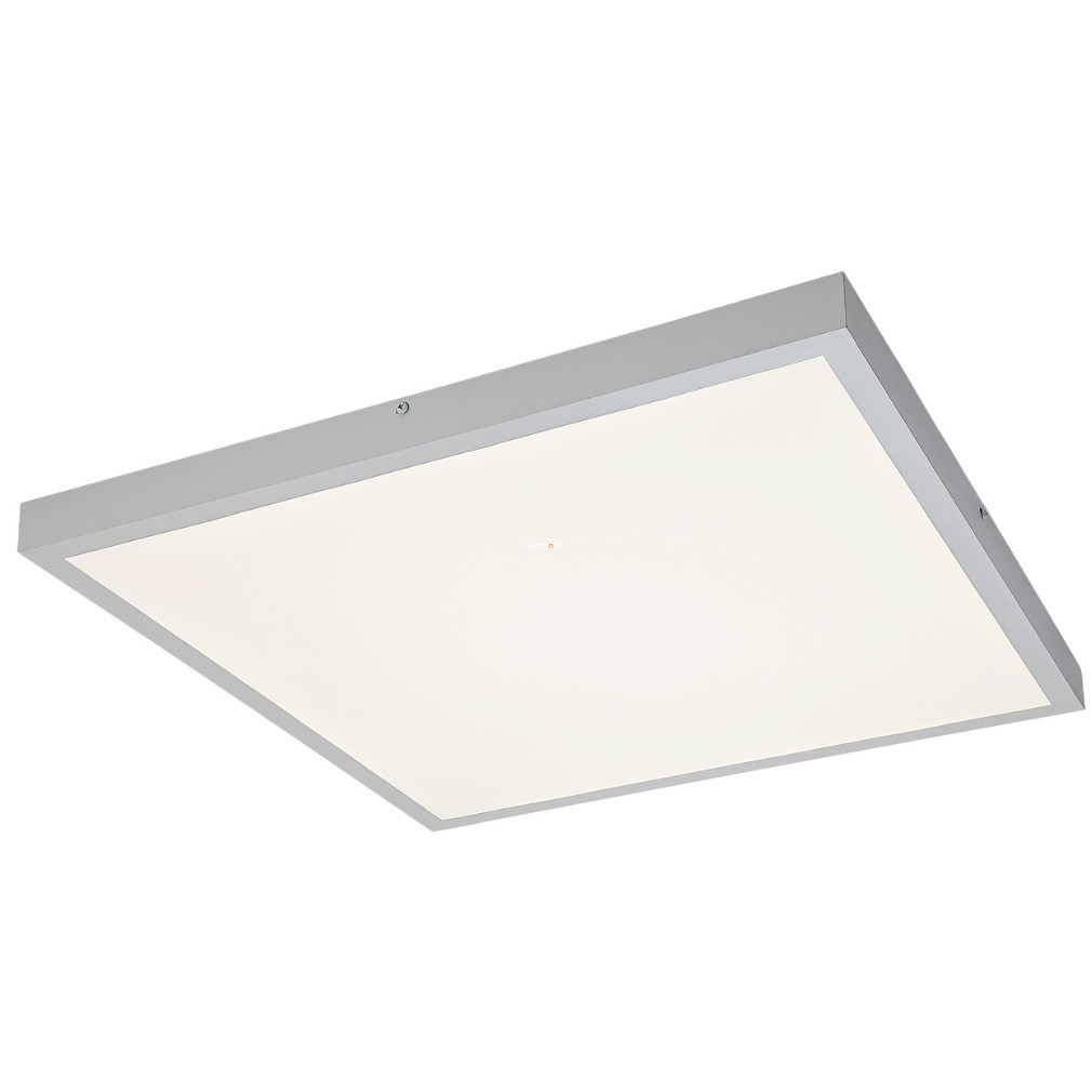 Mennyezeti LED panel, 40W, hidegfehér fényű, 60x60 cm (Damek2)