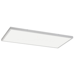   Mennyezeti LED panel, 120x60 cm, 6150 lm, hidegfehér fényű - Damek2 Rábalux 71079