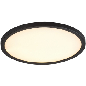   Kapcsolóval szabályozható mennyezeti LED lámpa, hidegfehér-melegfehér - Gonzalo Rábalux 071096