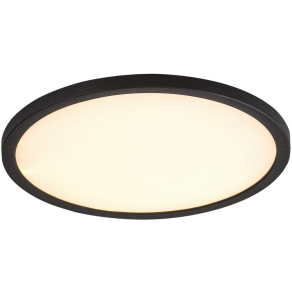   Kapcsolóval szabályozható mennyezeti LED lámpa, 40 cm - Gonzalo Rábalux 071097