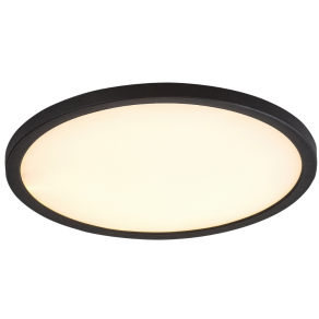   Kapcsolóval szabályozható mennyezeti LED lámpa, 50 cm, hidegfehér-melegfehér - Gonzalo Rábalux 071098