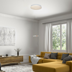   Kerek mennyezeti LED lámpa, melegfehér - Vendel Rábalux 71101