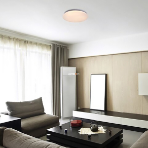   Mennyezeti LED lámpa, melegfehér, 37 cm - Vendel Rábalux 71103