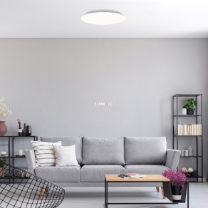   Mennyezeti LED lámpa fehér színben, 38 cm - Rorik Rábalux 71124