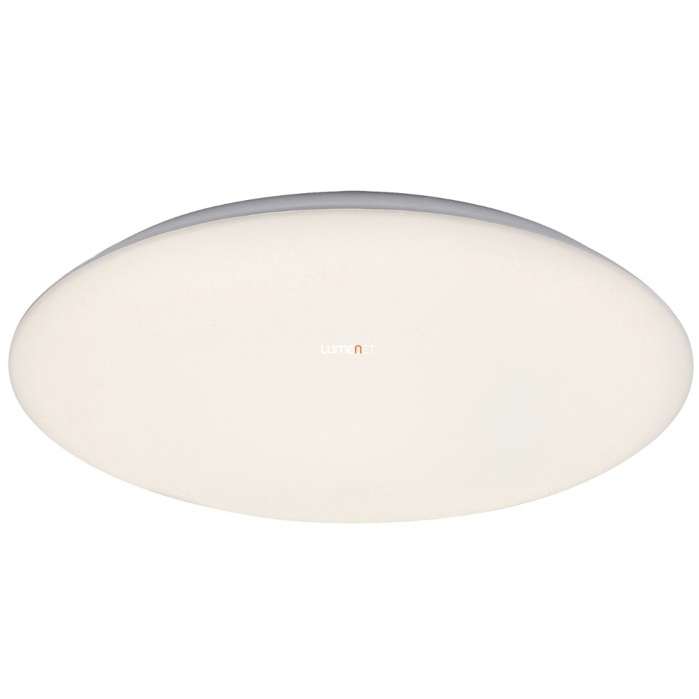 Mennyezeti LED lámpa fehér színben, 48 cm (Rorik)