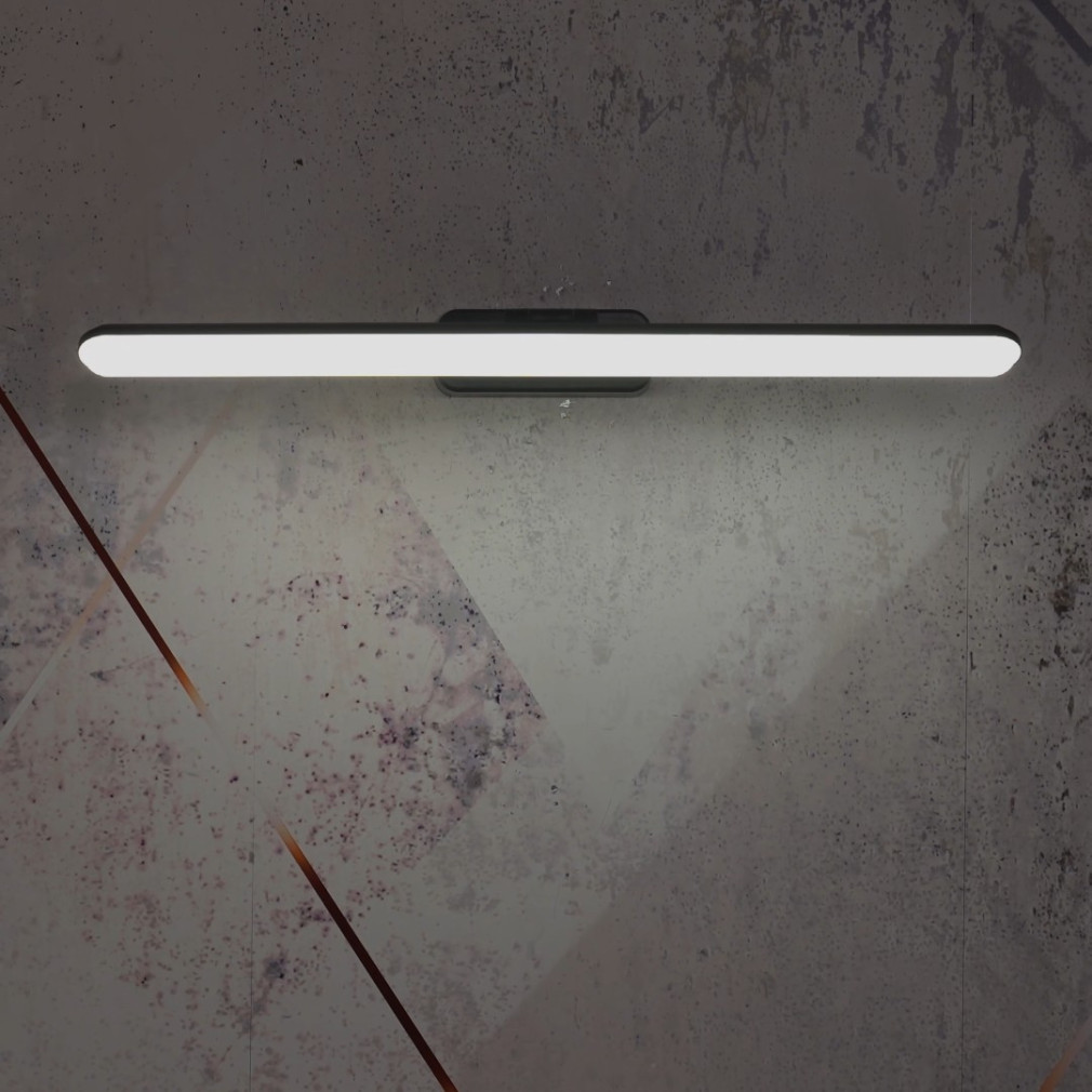 Képvilágító LED lámpa hidegfehér fénnyel, 61 cm (Nabil)
