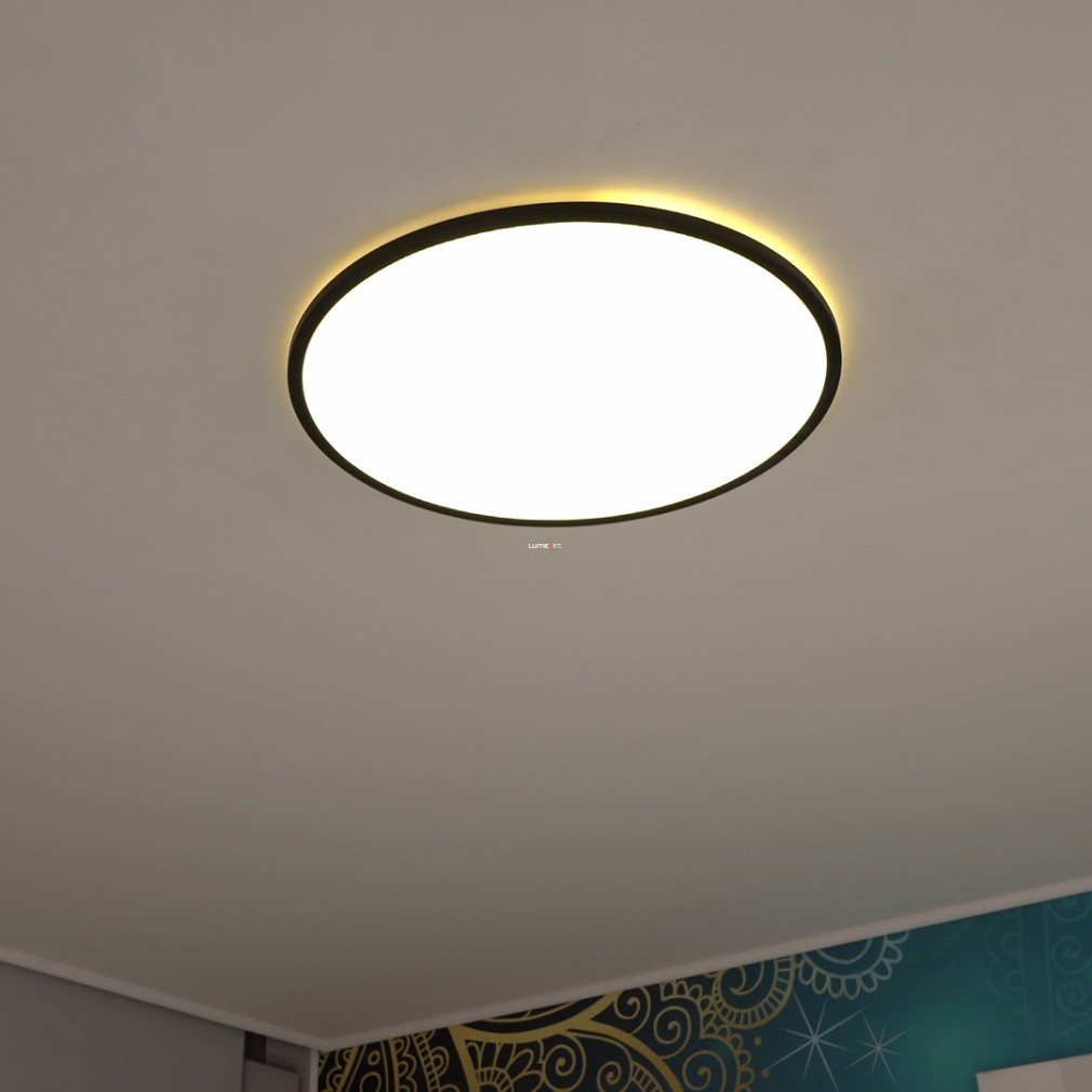 Beépíthető mennyezeti LED lámpa, 54 cm (Ezio)