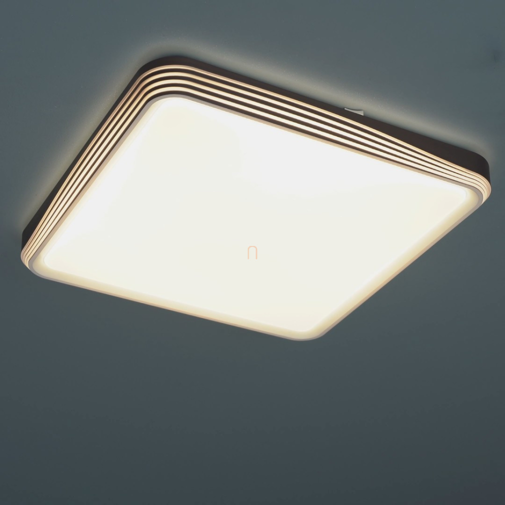 Mennyezeti LED lámpa, 48 cm - Druzor Rábalux 71166