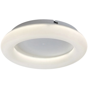   Mennyezeti LED lámpa, 24 W, 2550 lm, hidegfehér fényű - Celie Rábalux 71168