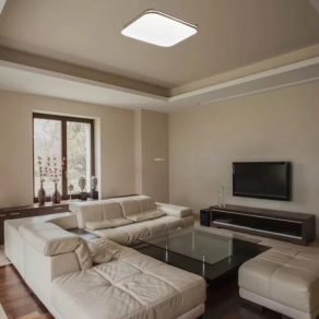   Csillogó hatású mennyezeti LED lámpa - Oscar-2 Rábalux 71178