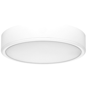   Kapcsolóval szabályozható mennyezeti LED lámpa, fehér - Lauri Rábalux 071244