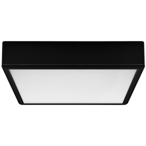   Kapcsolóval szabályozható mennyezeti LED lámpa, szögletes - Lauri Rábalux 071247