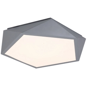 Modern mennyezeti LED lámpa - Raffa Rábalux 71251