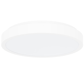   Fürdőszobai mennyezeti LED lámpa, 25 cm, hidegfehér fényű - Samira Rábalux 071257