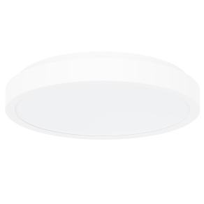   Fürdőszobai mennyezeti LED lámpa, 42 cm, 48W - Samira Rábalux 071259