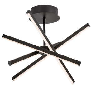 LED pálcás mennyezeti lámpa - Matilde Rábalux 71270