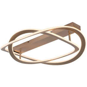   Mennyezeti LED lámpa - Kallira Rábalux 71280 3000 K, 3800 lm, 72 W