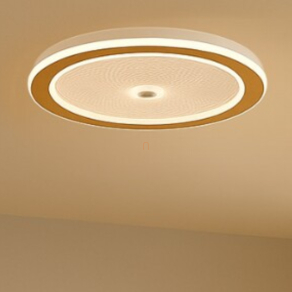   Szabályozható mennyezeti LED lámpa - Zofrael Rábalux 71282 3000-6500 K, 2400 lm, 34 W, dimmelhető, memória, időzítő, éjjeli fény funkció