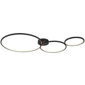   Mennyezeti LED lámpa minimál stílusban - Formand Rábalux 71297