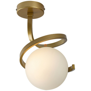   Mennyezeti lámpa spirál függesztéssel - Sarabi Rábalux 71301